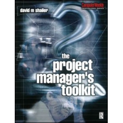Project Manager's Toolkit Project Manager's Toolkit