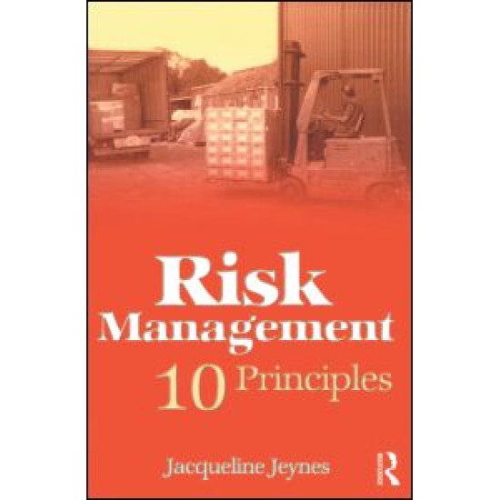 Risk Management: 10 Principles