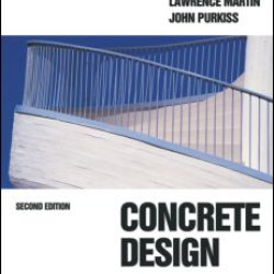 Concrete Design to EN 1992, Second Edition
