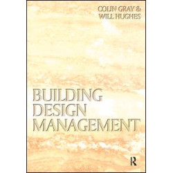 Building Design Management