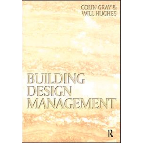 Building Design Management Building Design Management