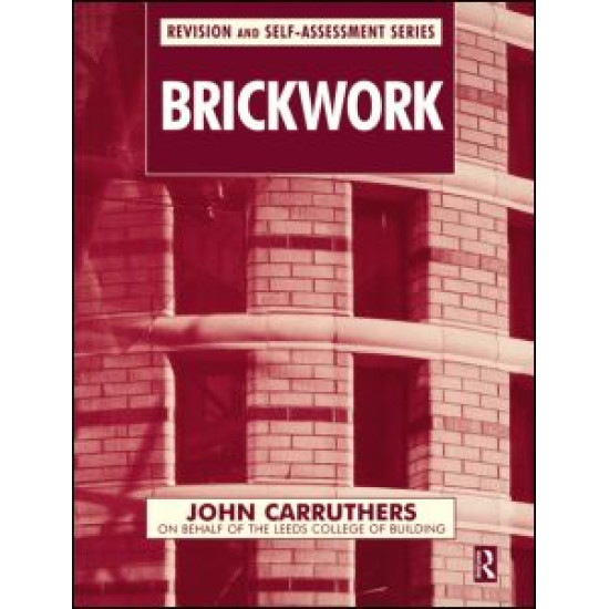 Brickwork