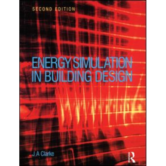 Energy Simulation in Building Design