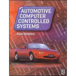 Automotive Computer Controlled Systems Automotive Computer Controlled Systems