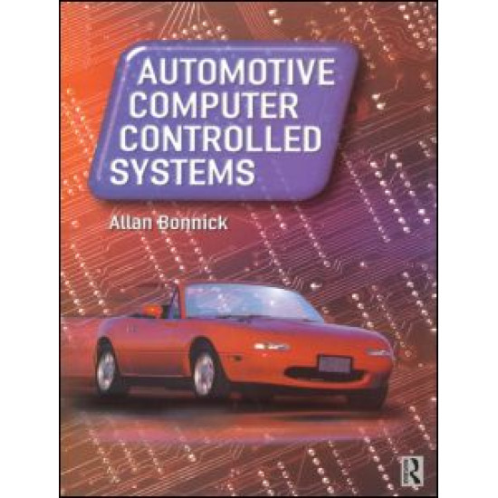 Automotive Computer Controlled Systems