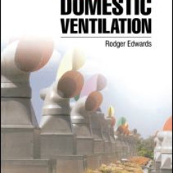 Handbook of Domestic Ventilation Handbook of Domestic Ventilation