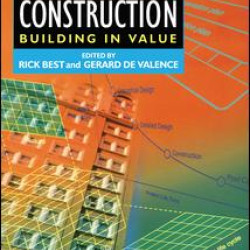 Design and Construction Design and Construction