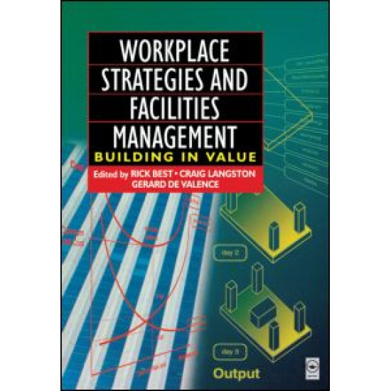 Workplace Strategies and Facilities Management Workplace Strategies and Facilities Management