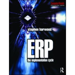 ERP: The Implementation Cycle ERP: The Implementation Cycle