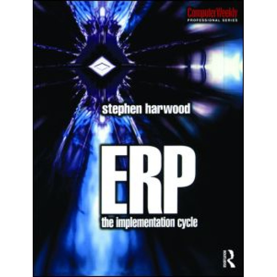 ERP: The Implementation Cycle