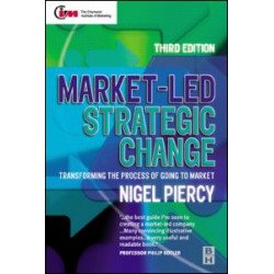 Market-Led Strategic Change