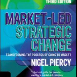 Market-Led Strategic Change Market-Led Strategic Change
