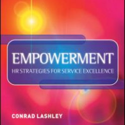Empowerment: HR Strategies for Service Excellence