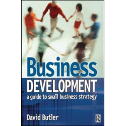Business Development Business Development