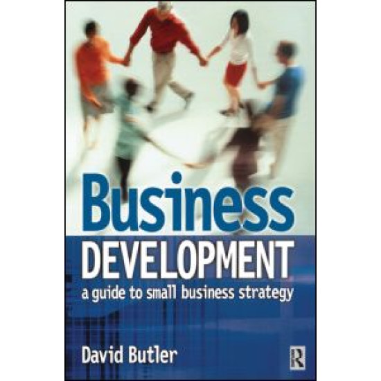 Business Development Business Development