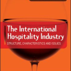International Hospitality Industry International Hospitality Industry