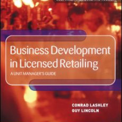Business Development in Licensed Retailing Business Development in Licensed Retailing