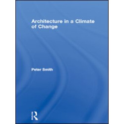 Architecture in a Climate of Change