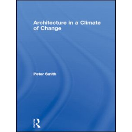 Architecture in a Climate of Change