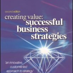 Creating Value Creating Value