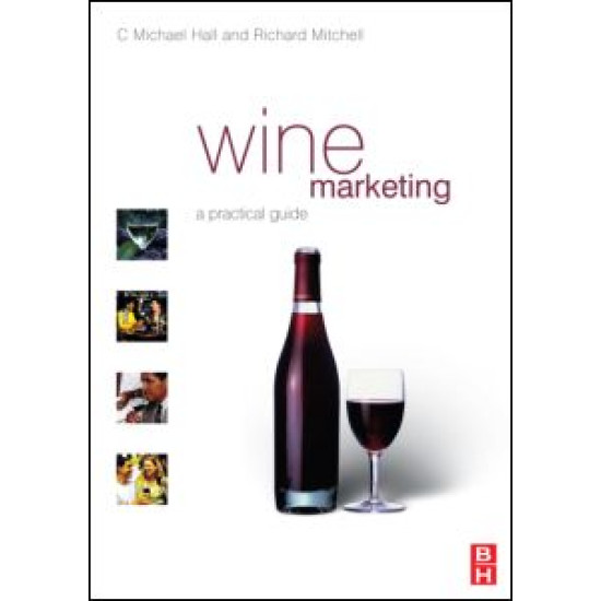 Wine Marketing Wine Marketing