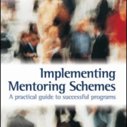 Implementing Mentoring Schemes