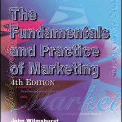 Fundamentals and Practice of Marketing Fundamentals and Practice of Marketing