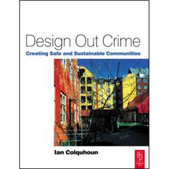 Design Out Crime Design Out Crime
