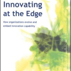 Innovating at the Edge Innovating at the Edge