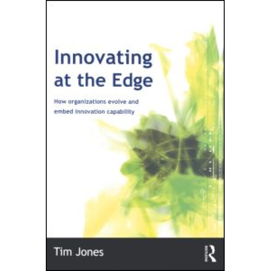 Innovating at the Edge Innovating at the Edge