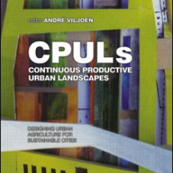 Continuous Productive Urban Landscapes Continuous Productive Urban Landscapes