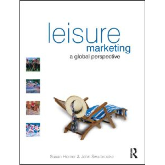 Leisure Marketing Leisure Marketing
