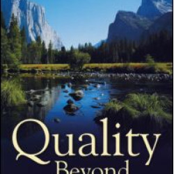 Quality Beyond Six Sigma Quality Beyond Six Sigma