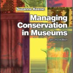 Managing Conservation in Museums