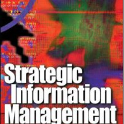 Strategic Information Management Strategic Information Management