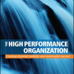The High Performance Organization