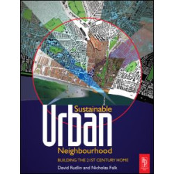 Sustainable Urban Neighbourhood
