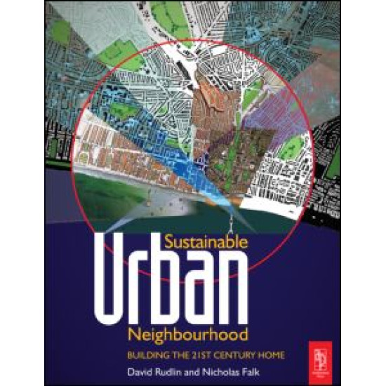 Sustainable Urban Neighbourhood