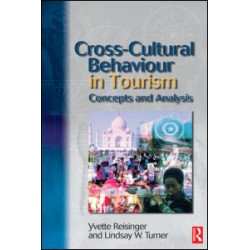 Cross-Cultural Behaviour in Tourism Cross-Cultural Behaviour in Tourism