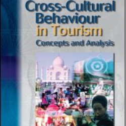 Cross-Cultural Behaviour in Tourism Cross-Cultural Behaviour in Tourism