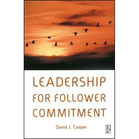 Leadership for Follower Commitment