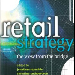 Retail Strategy Retail Strategy
