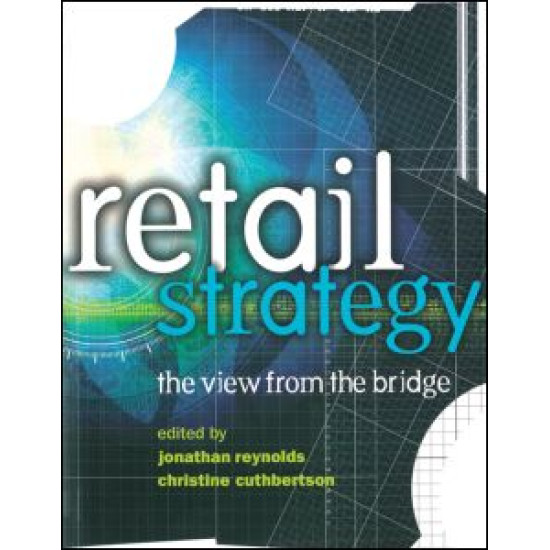 Retail Strategy Retail Strategy