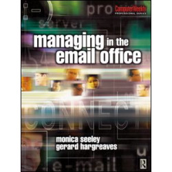 Managing in the Email Office Managing in the Email Office