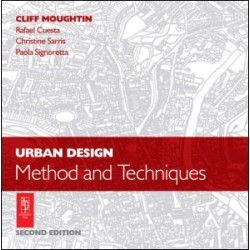 Urban Design: Method and Techniques