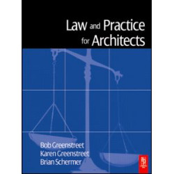 Law and Practice for Architects Law and Practice for Architects
