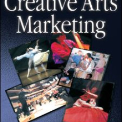 Creative Arts Marketing
