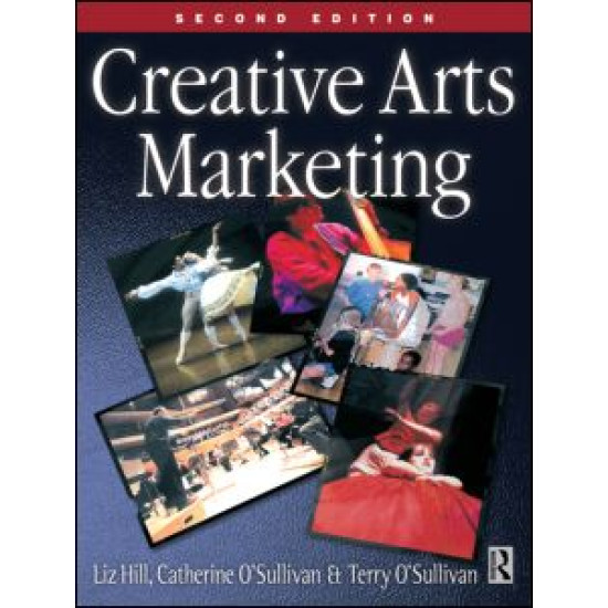 Creative Arts Marketing