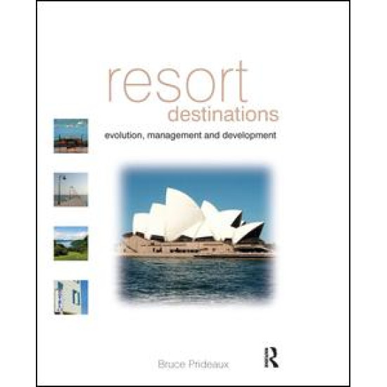 Resort Destinations Resort Destinations