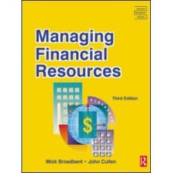 Managing Financial Resources Managing Financial Resources